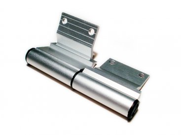 HINGE NC 50 (anodized silver)